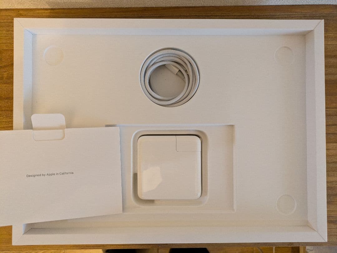 Apple MacBook Pro 2020 スペースグレイ 本体