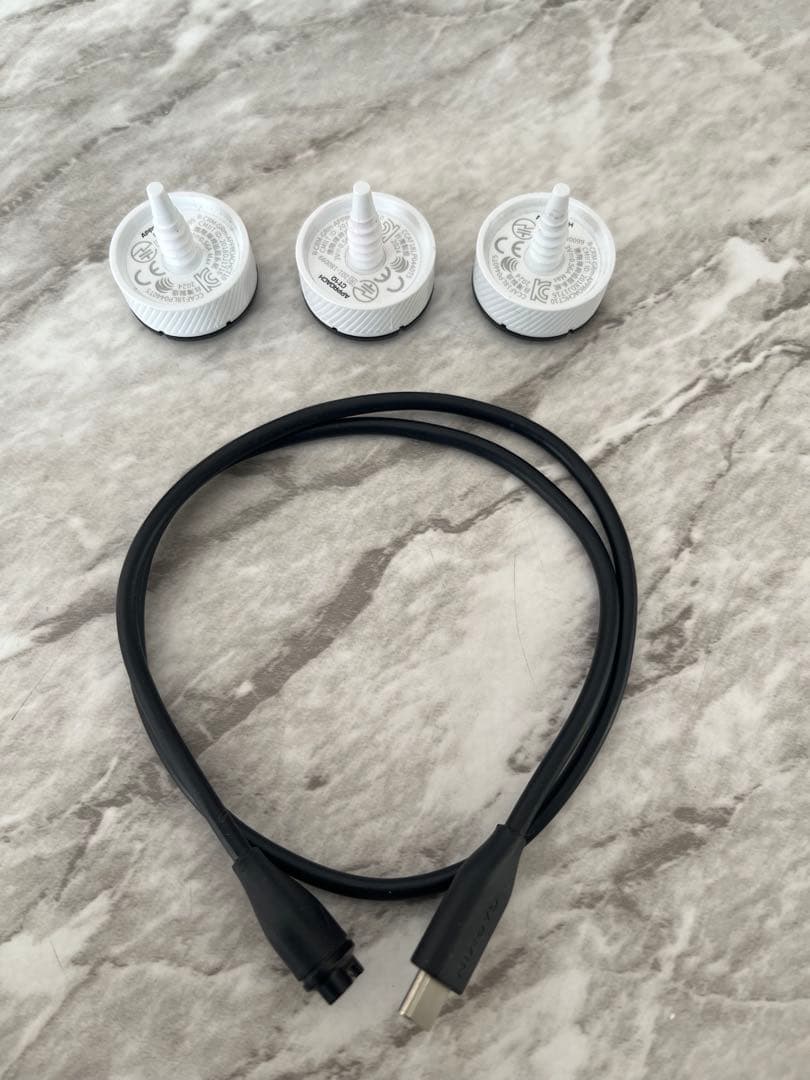 Garmin S70 47mm Z30 CT10×3 ゴルフ用フルセット