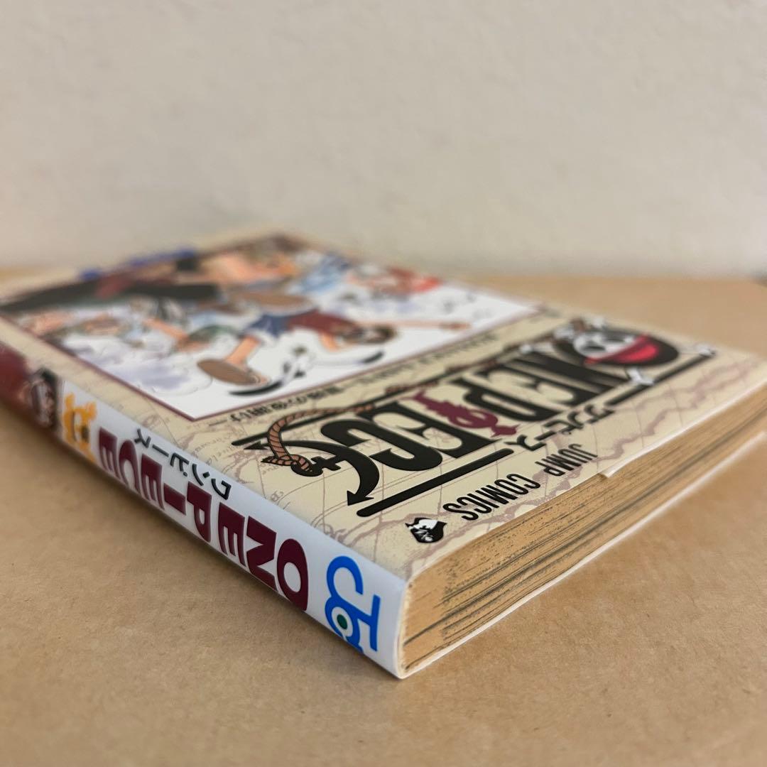 【初版】ONE PIECE 1巻 2巻 セット