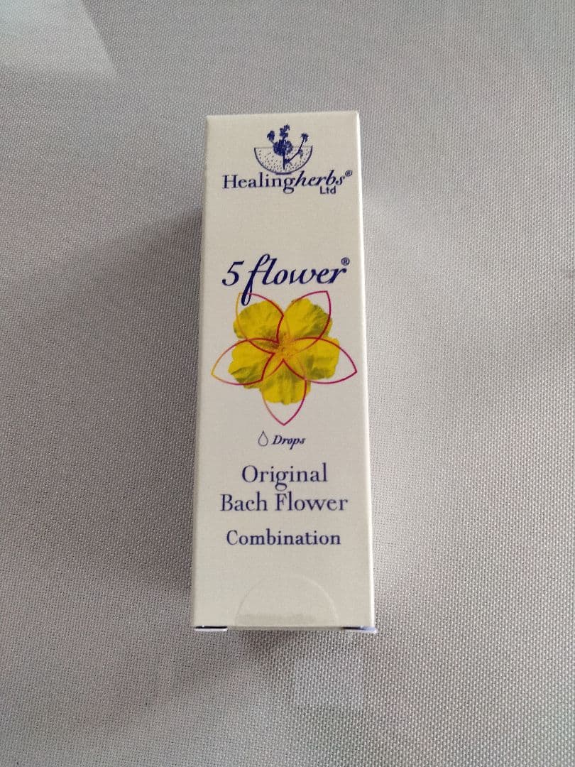 ponponette■30ml×3本ヒーリングハーブス社フラワーエッセンス