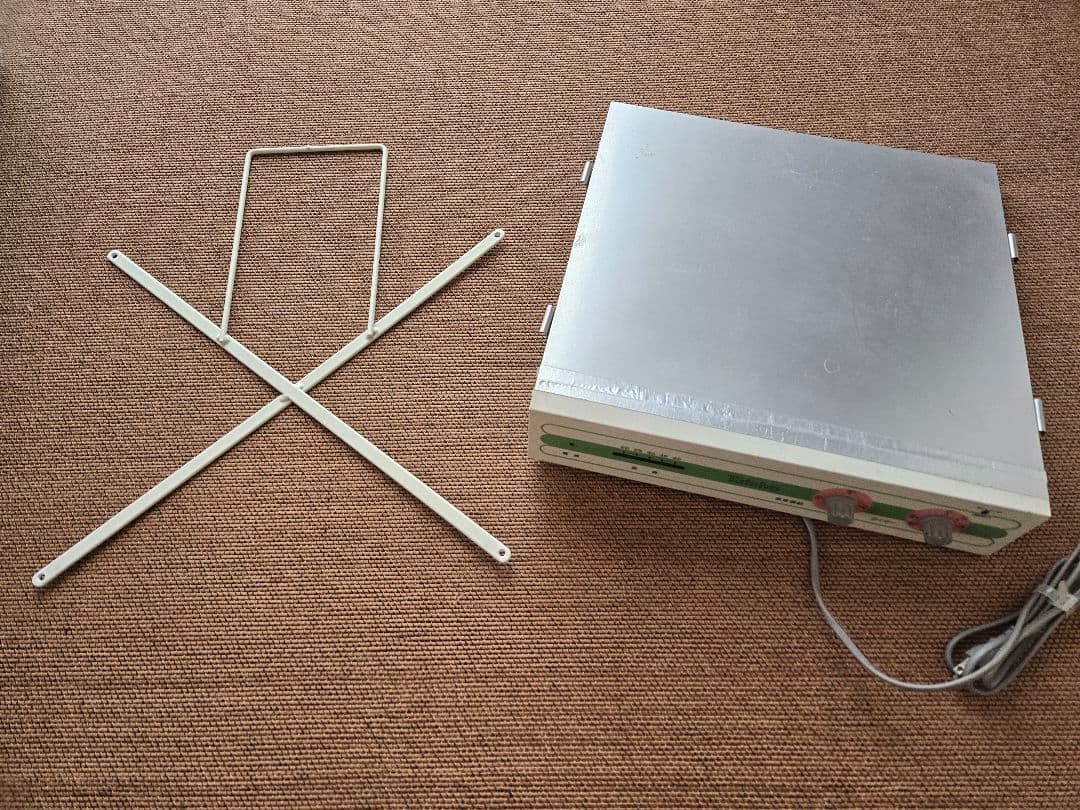 大正電機 電子発酵器 SK-10 パン発酵器 タイマー 温度調節