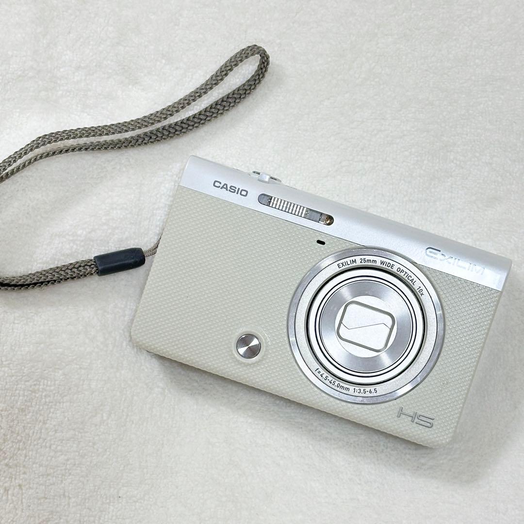 デジタルカメラ yh shop CASIO EXILIM HS EX-ZR70