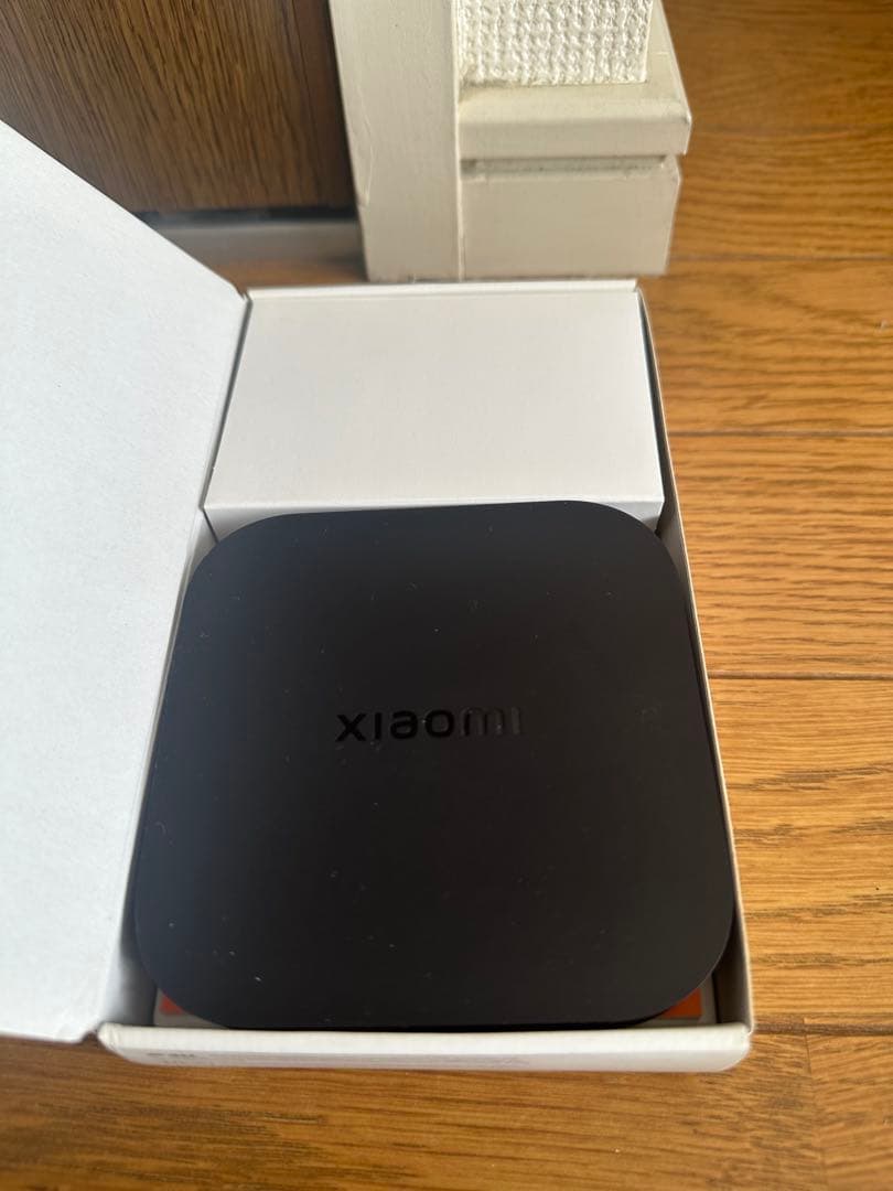 Xiaomi 小米盒子4S Max 4K HDR