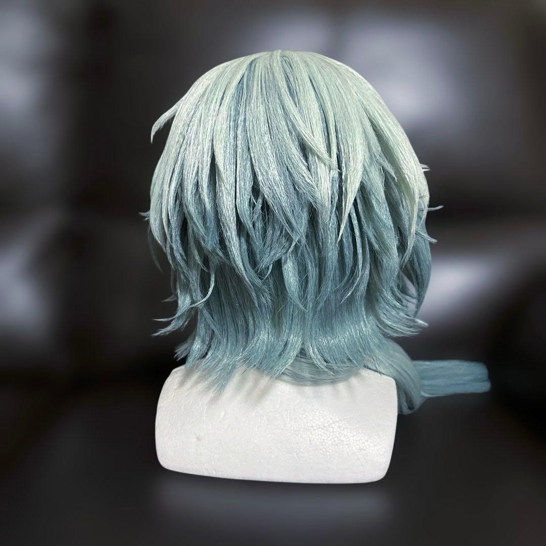 スタレ アナイクス ウィッグ