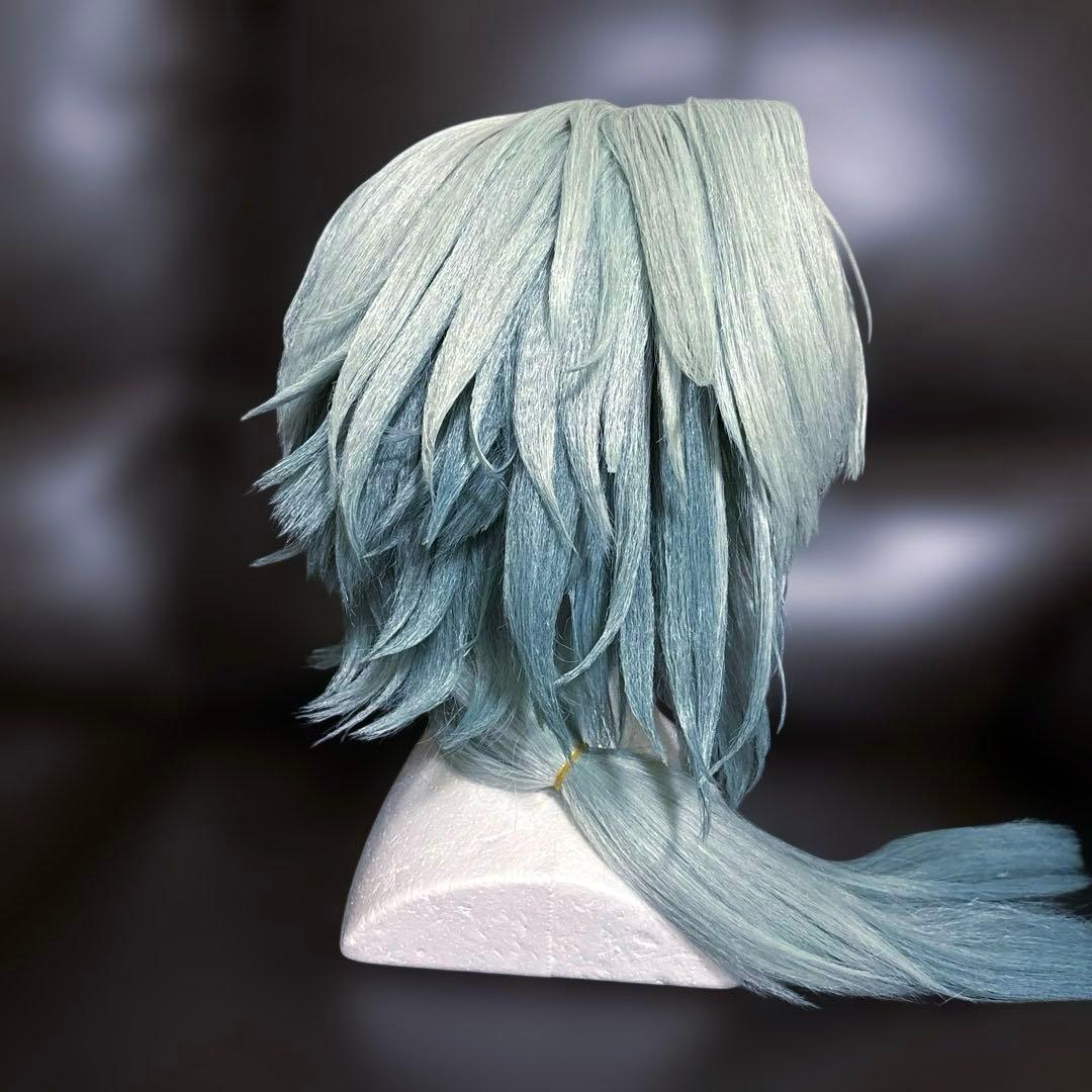 スタレ アナイクス ウィッグ