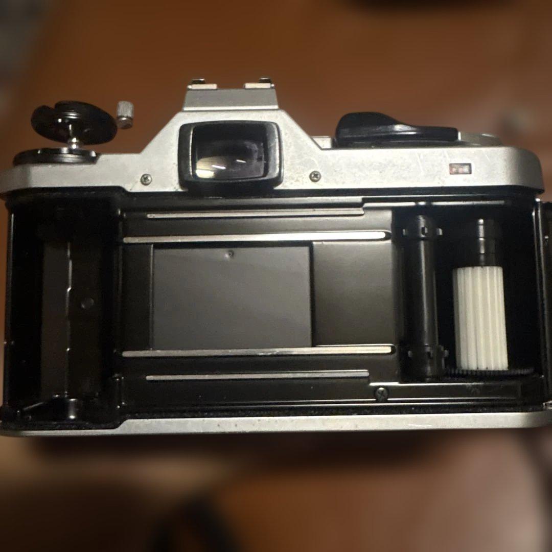 PENTAX フィルムカメラ PENTAXME レンズ付き