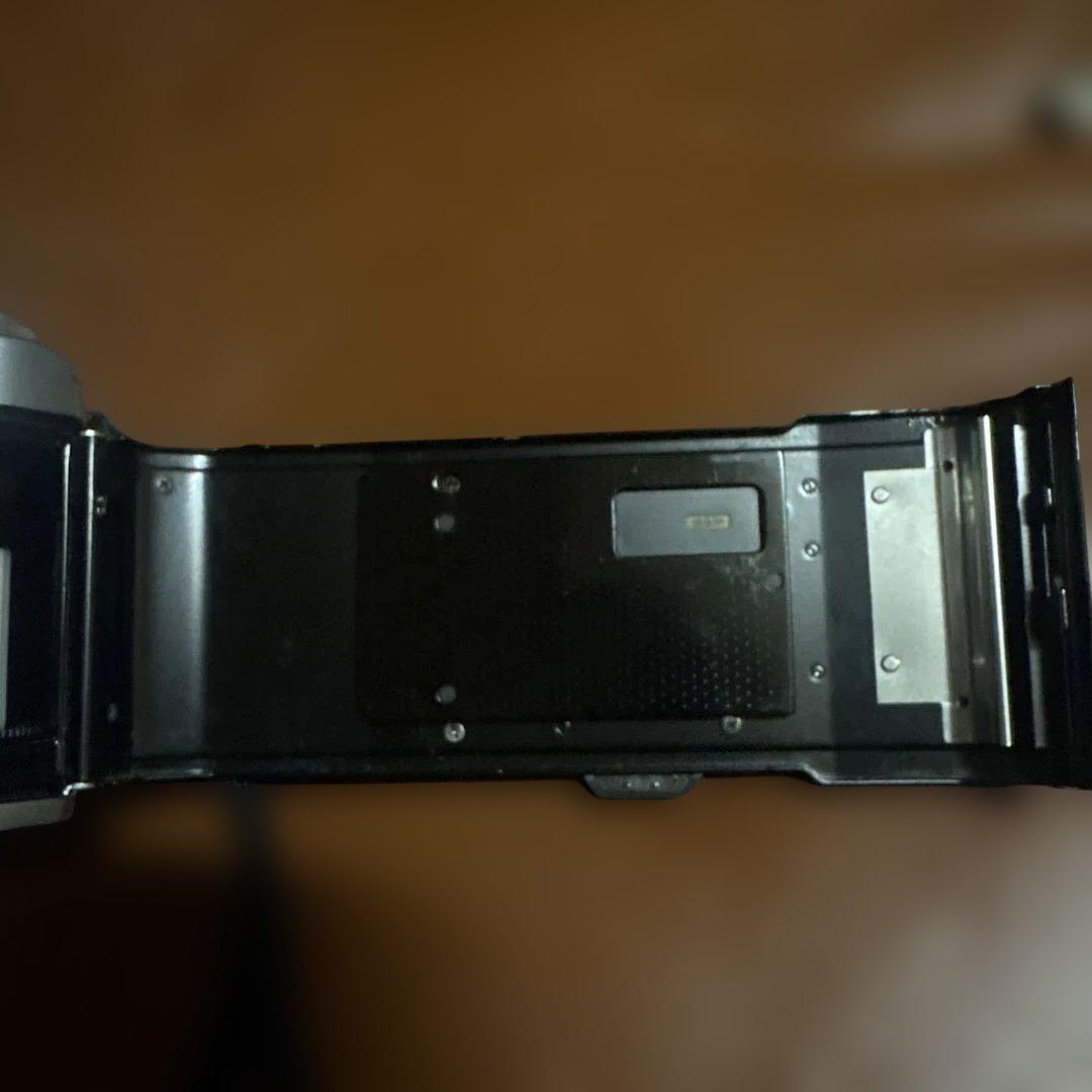 PENTAX フィルムカメラ PENTAXME レンズ付き