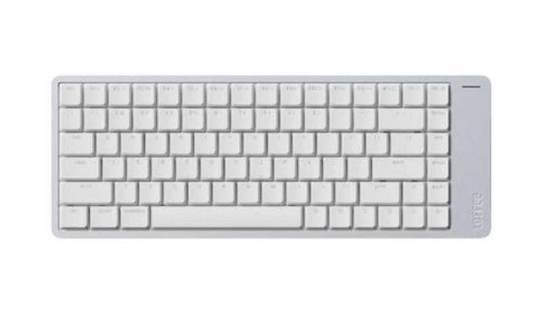 LOFREELofree Flow2メカキーボードSilveroe9288ss