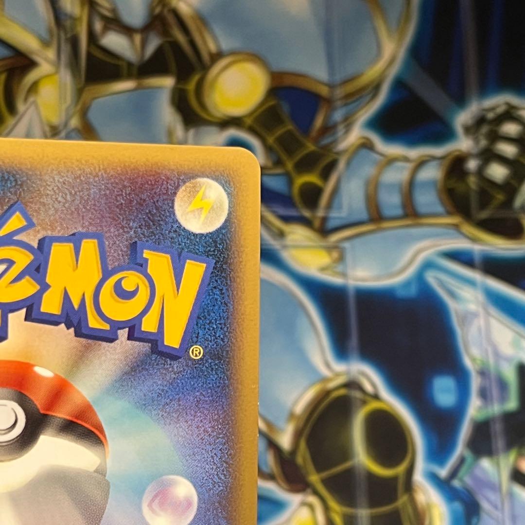 【美品】ハッサム レジェンド L2 048/080 Scizor legend