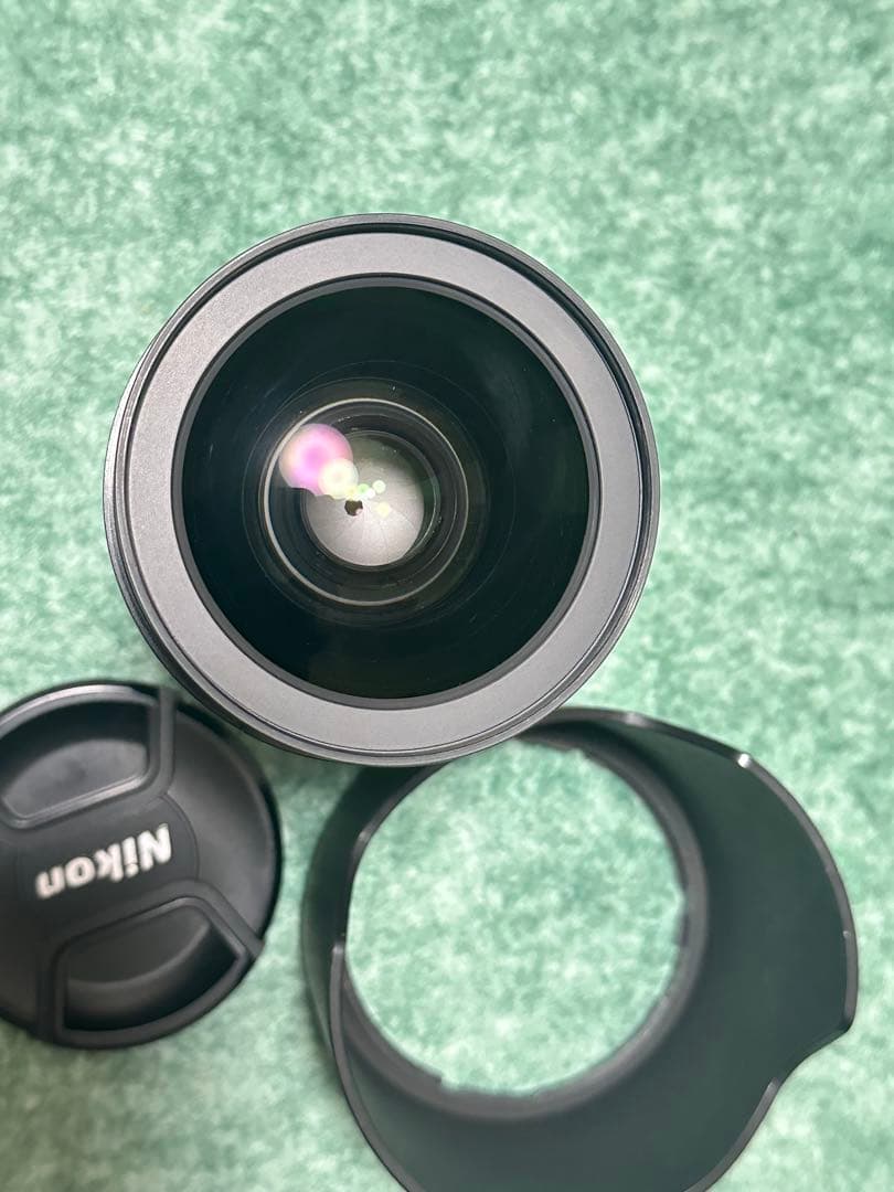 レンズ(ズーム) Nikon AF-S NIKKOR 24-70mm f/2.8G ED