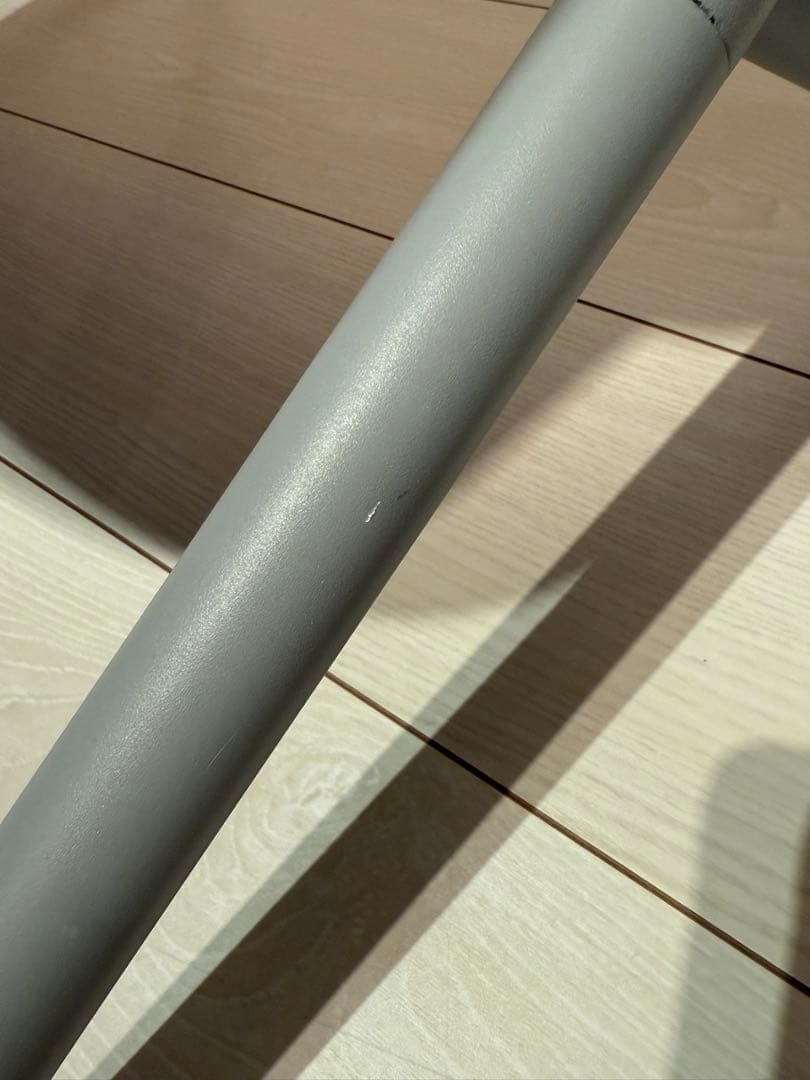 【値引き】cybex サイベックス レモチェア ベビーチェア ストームグレー旧型