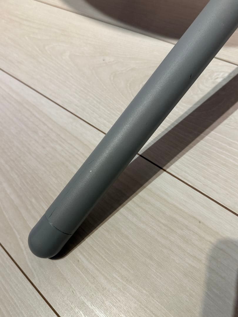 【値引き】cybex サイベックス レモチェア ベビーチェア ストームグレー旧型