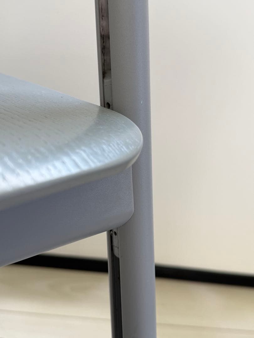 【値引き】cybex サイベックス レモチェア ベビーチェア ストームグレー旧型