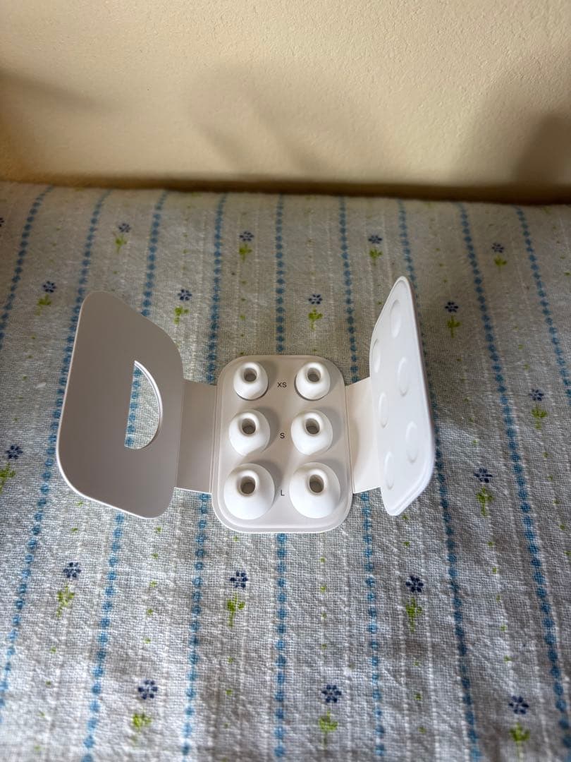 【美品】AirPods Pro（第2世代）　ライトニング版