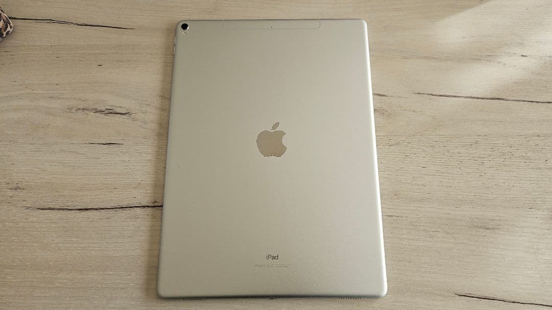 iPad pro第2世代 Cellular pencil keyboardセット