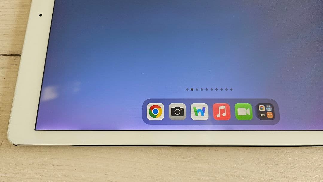 iPad pro第2世代 Cellular pencil keyboardセット