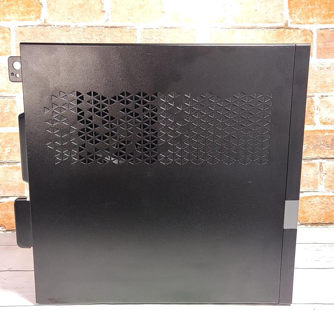 【即購入OK！動作良好】DELL Vostro 3471 デスクトップPC