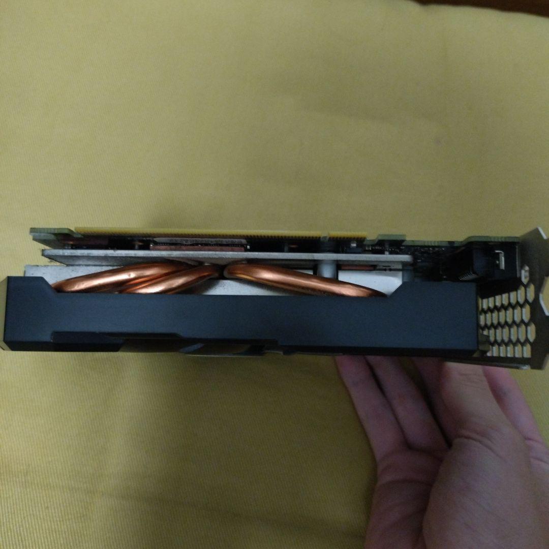 PULIT グラフィックボード