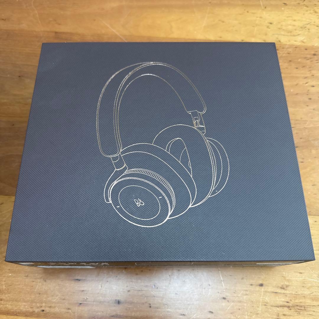 B&O Beoplay H95 ノイズキャンセリングヘッドホン チェスナット