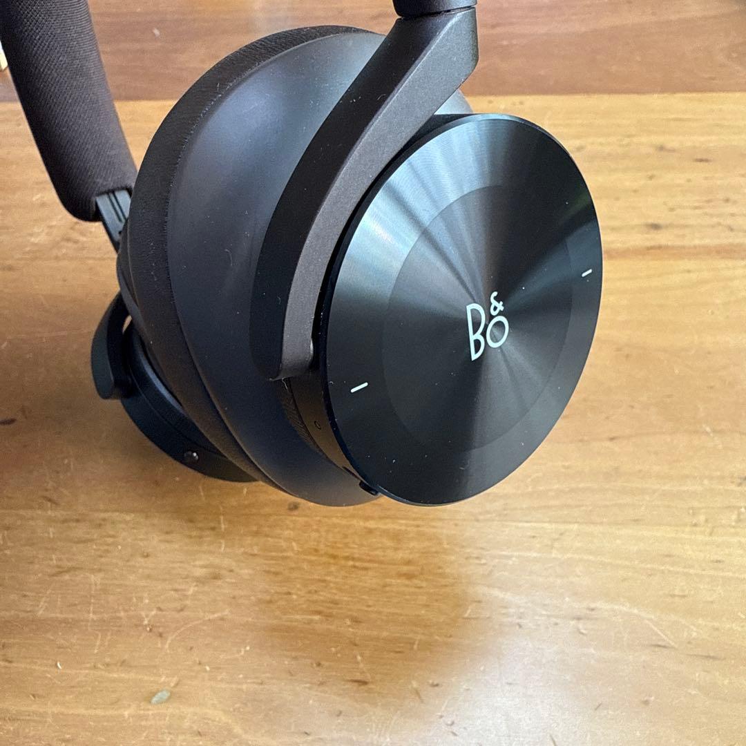 B&O Beoplay H95 ノイズキャンセリングヘッドホン チェスナット