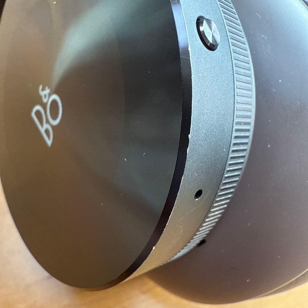 B&O Beoplay H95 ノイズキャンセリングヘッドホン チェスナット
