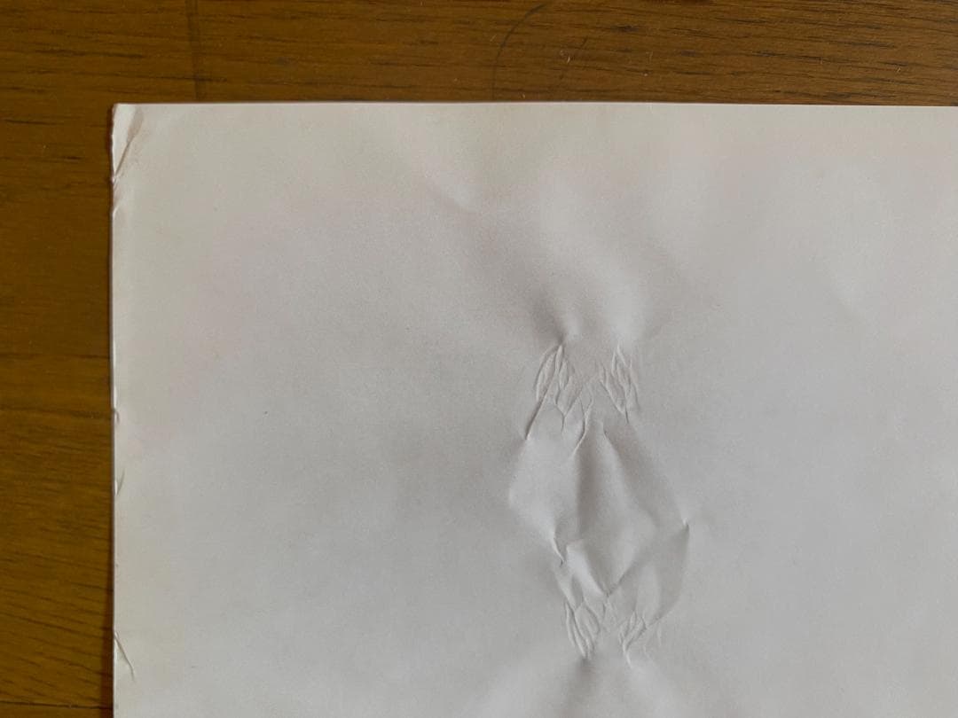 ラリー・クラーク「TULSA」ポスター　1979年　直筆サイン入