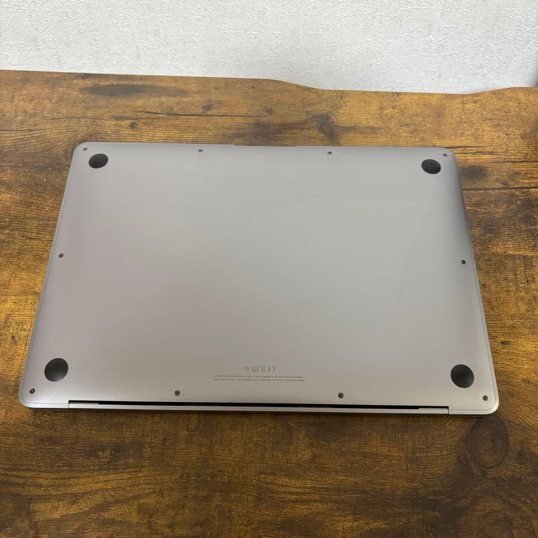 【値下げしました】Mac book air M1 16gb 256gb