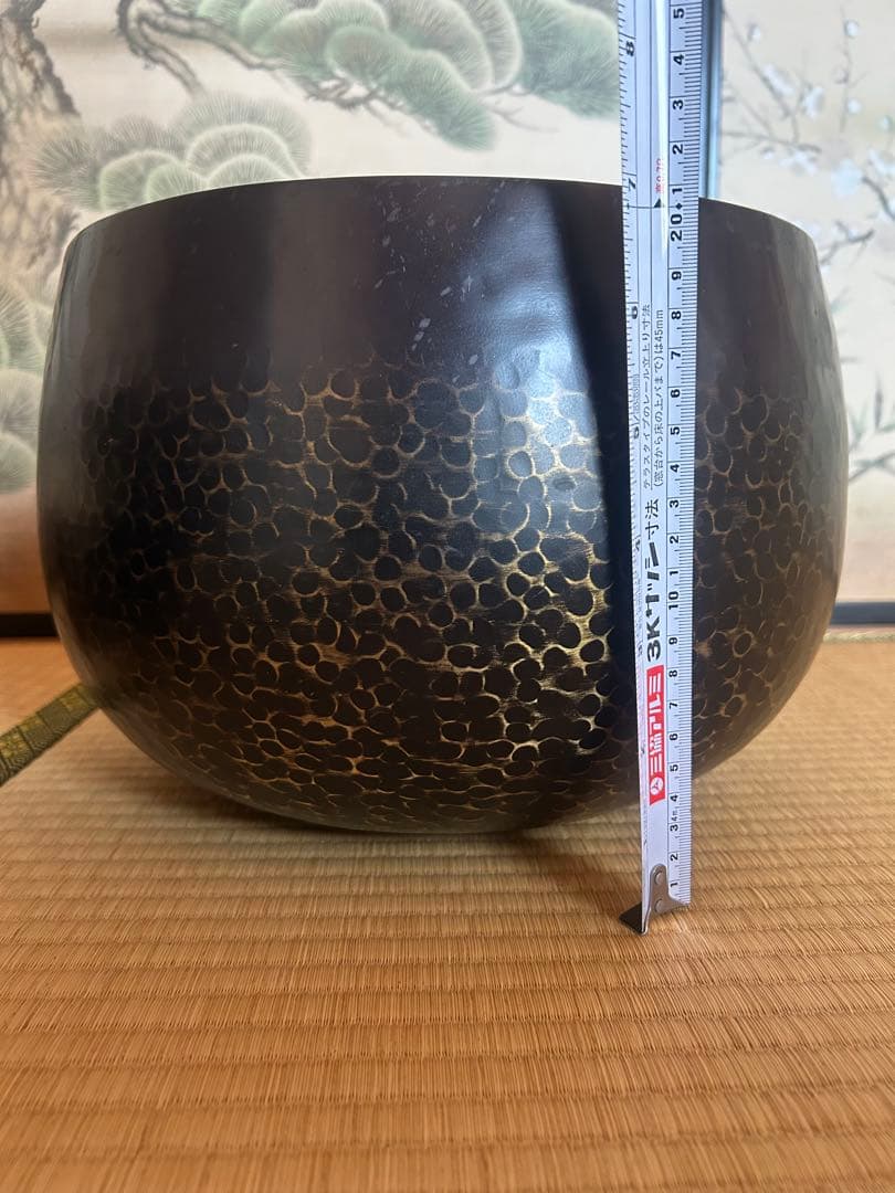 特大　おりん　創価学会