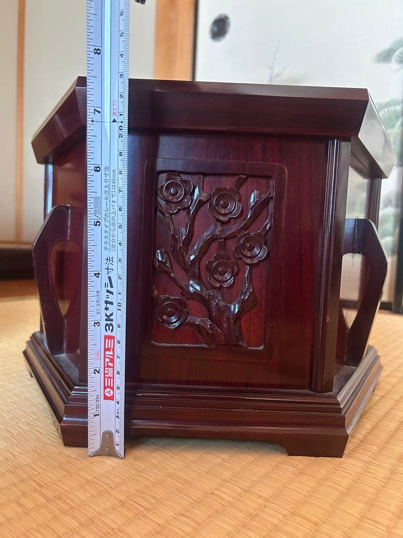 特大　おりん　創価学会