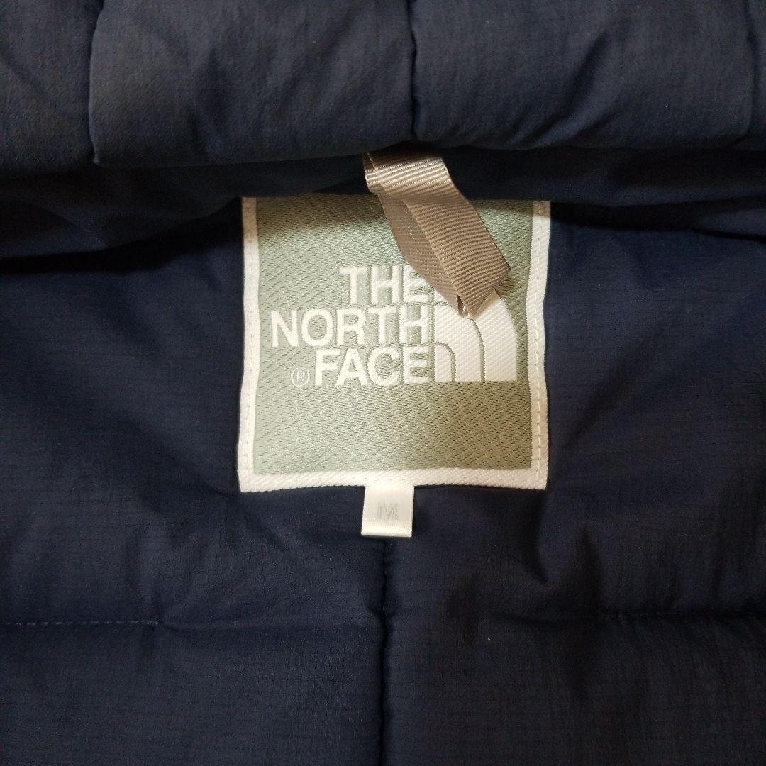 ノースフェイス ジャンパー トランゴモンク