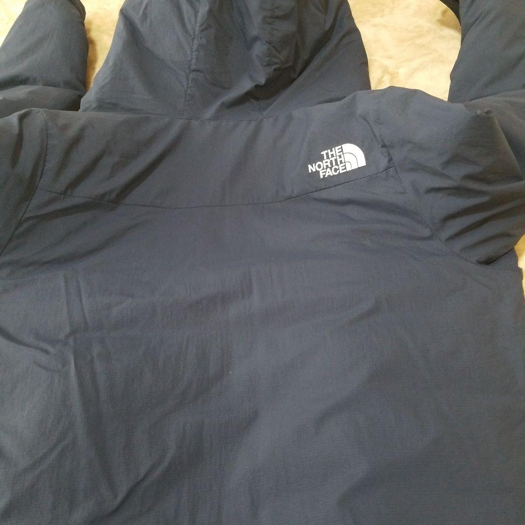 ノースフェイス ジャンパー トランゴモンク