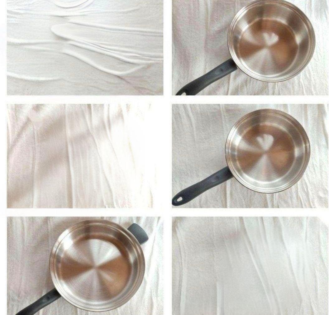 専用 超美品 2024年製 アムウェイ 18/8ステンレス 鍋 Mセット@