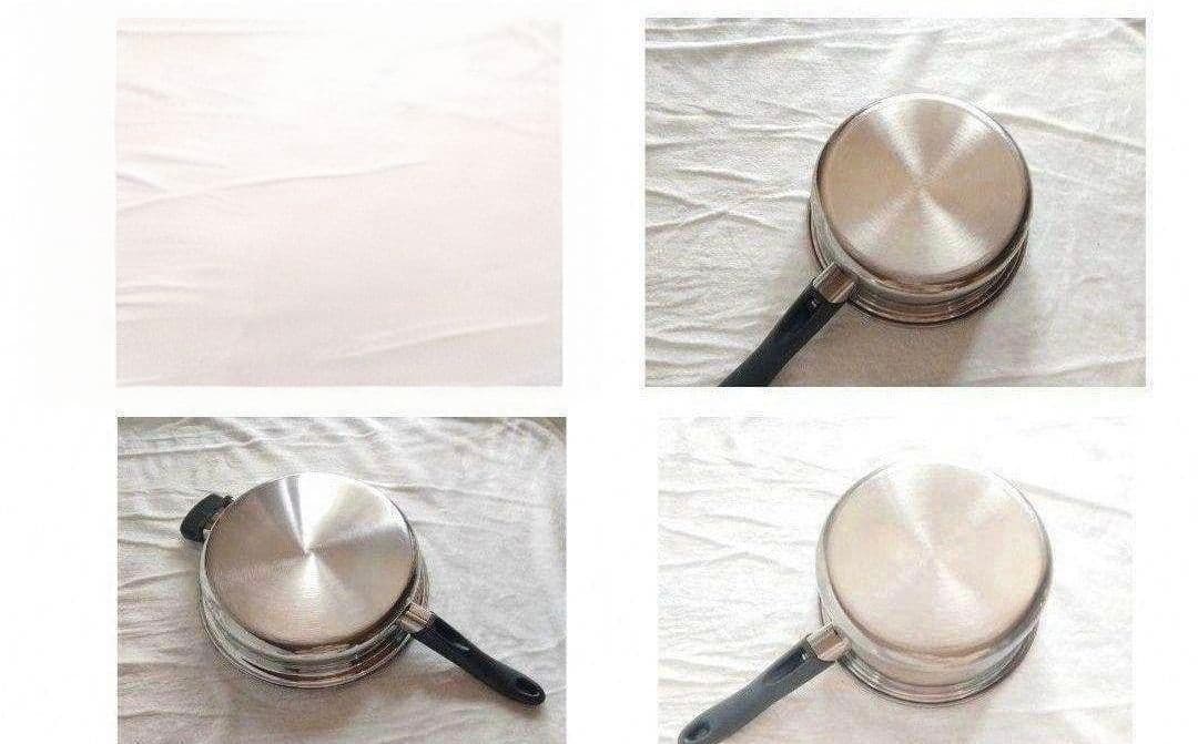 専用 超美品 2024年製 アムウェイ 18/8ステンレス 鍋 Mセット@