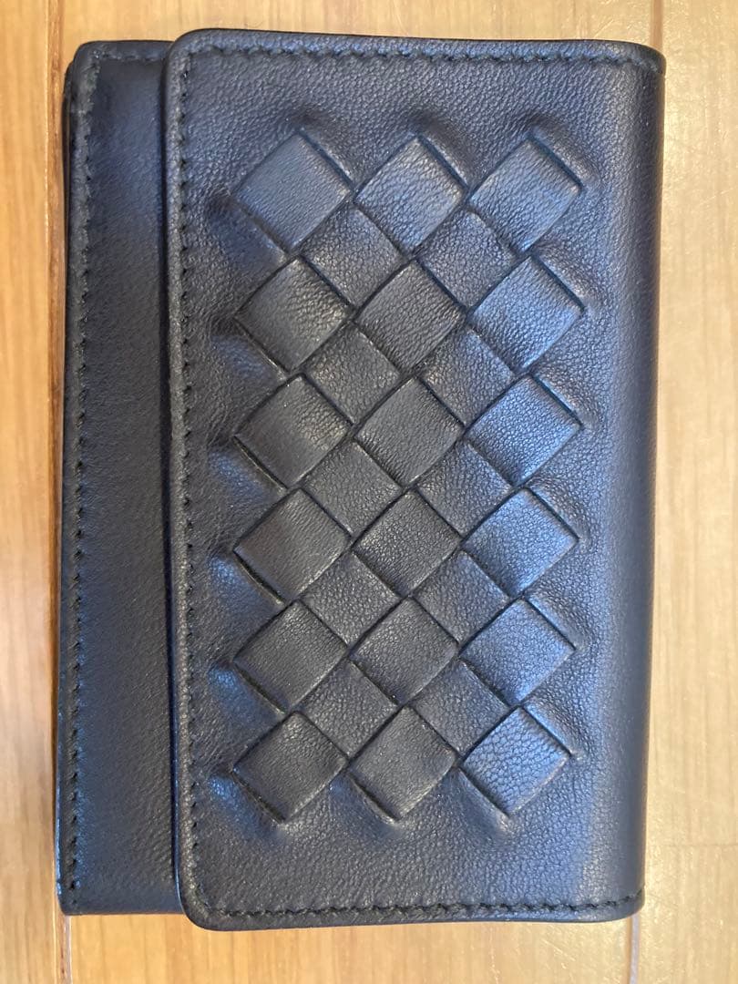 【美品】ボッテガヴェネタ