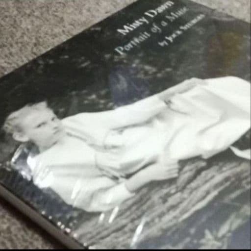 は*ち様 Jock Sturges ジョック・スタージス 写真集