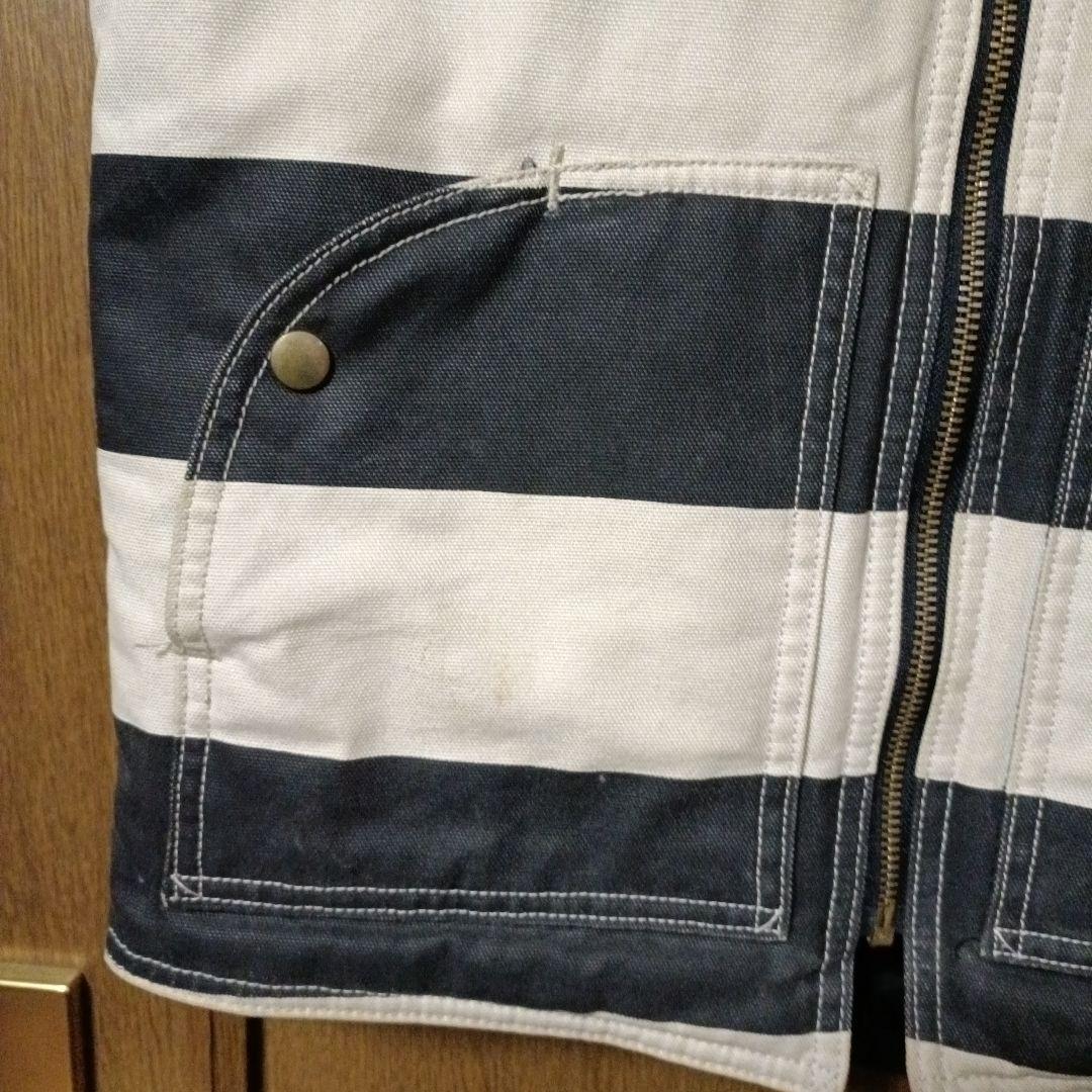 ROAD RUNNER 神戸ロードランナープリズナーベスト囚人ベスト