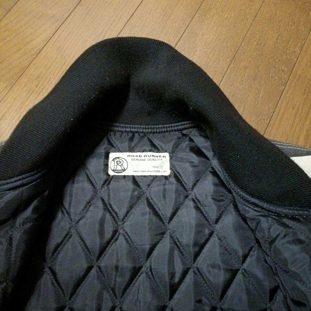 ROAD RUNNER 神戸ロードランナープリズナーベスト囚人ベスト