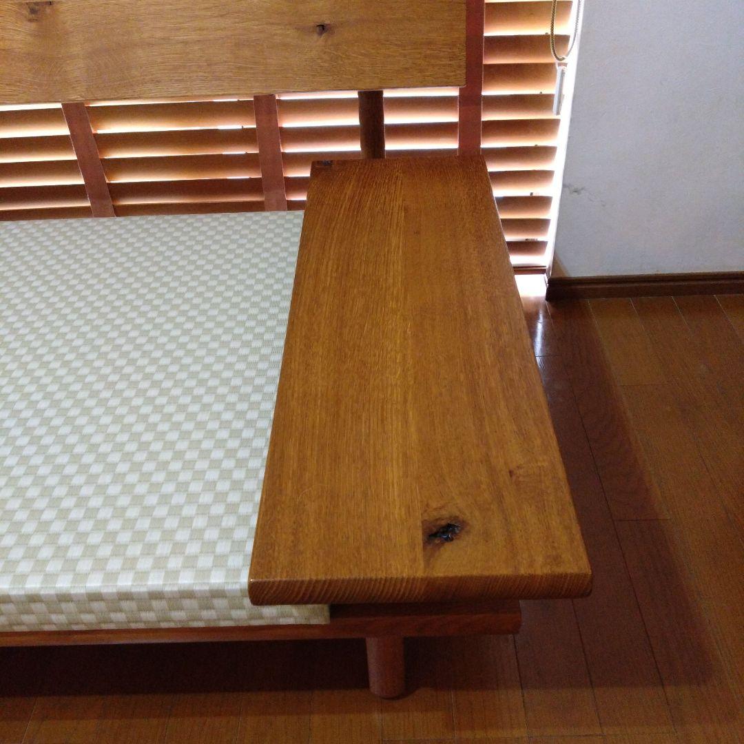 飛騨産業　森のことば　ソファ(両肘付き)　3P　 三人掛け