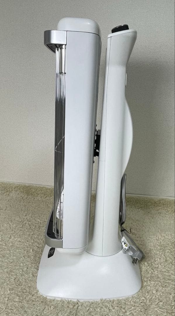 アラジン　遠赤外線　グラファイトヒーター AEH-2G10AJ