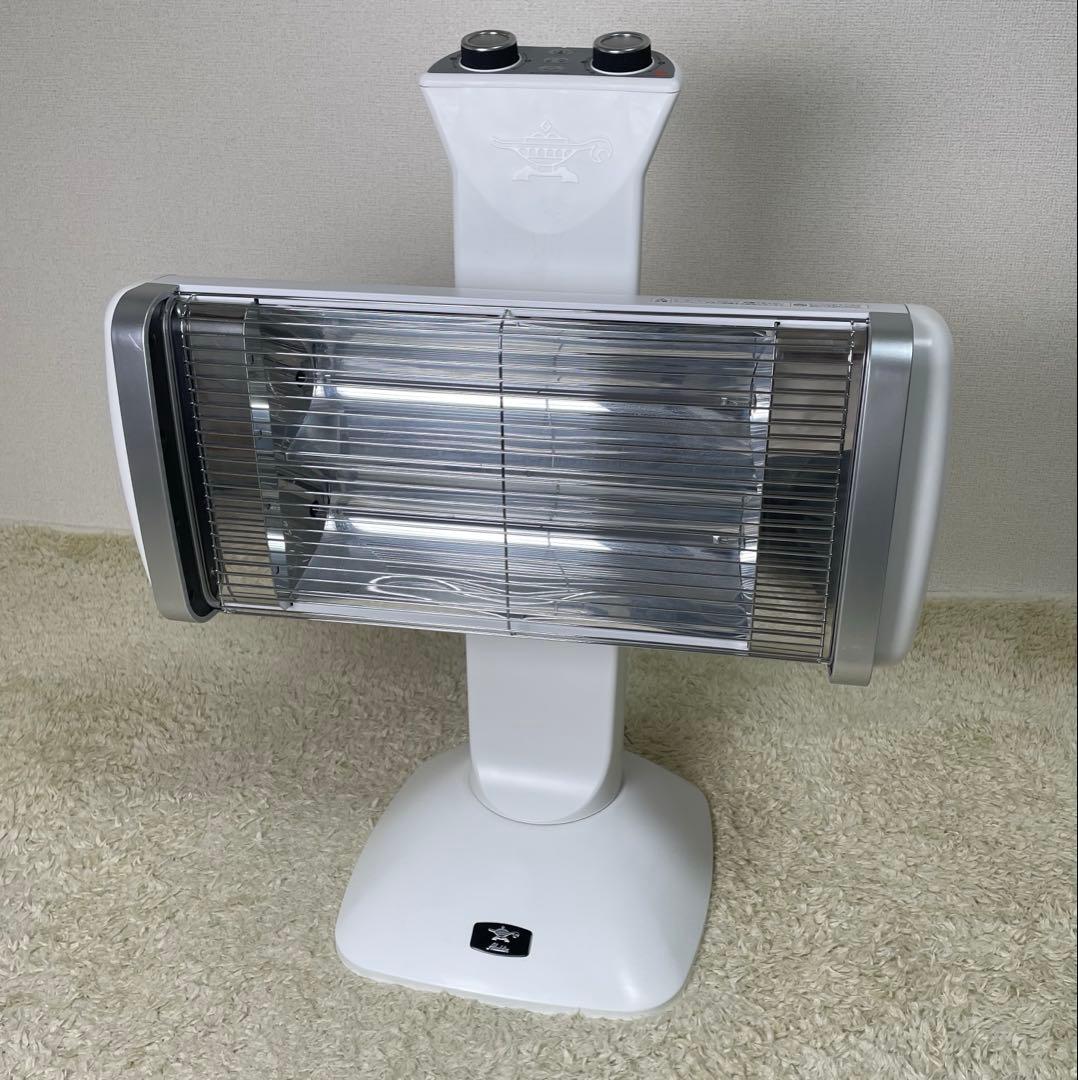 アラジン　遠赤外線　グラファイトヒーター AEH-2G10AJ