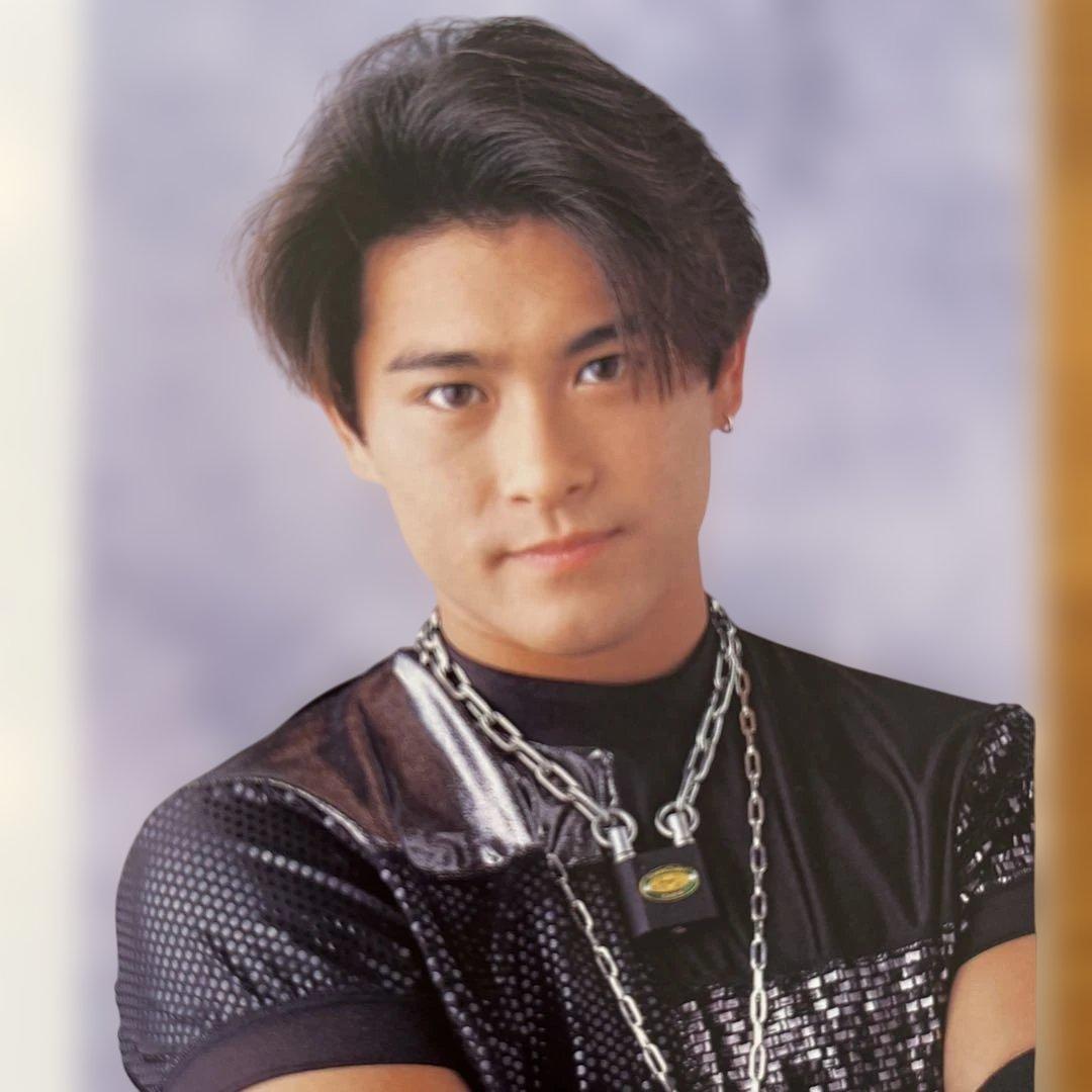 TOKIO コンサートパンフレット　ジャニマガ…大量！うちわ大量