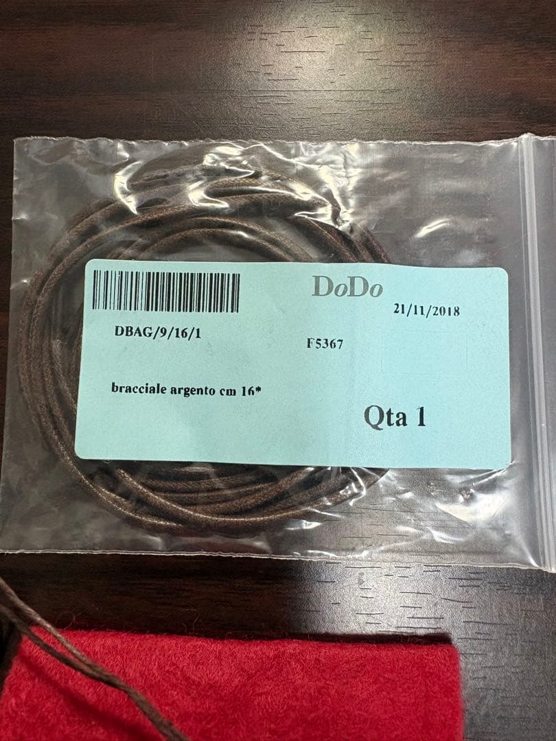 馬*様 ポメラート dodo エレファント　K18ペンダントトップ