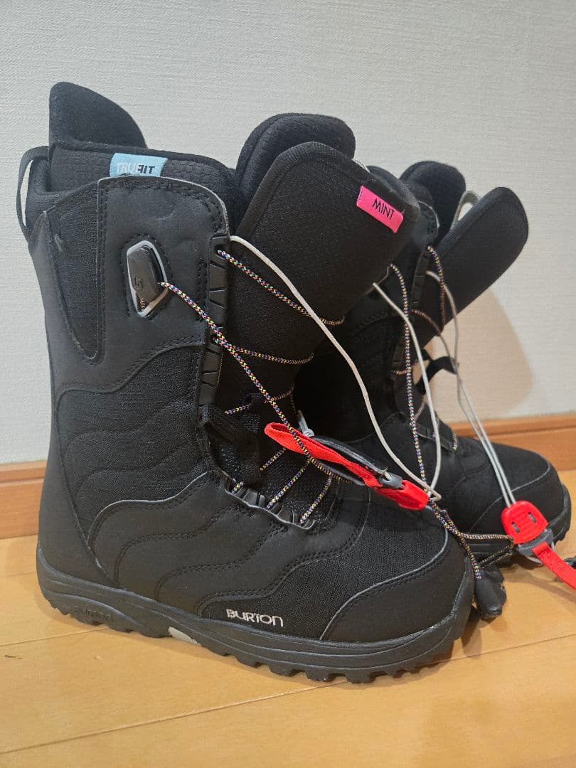 BURTON スノーボード　ブーツ