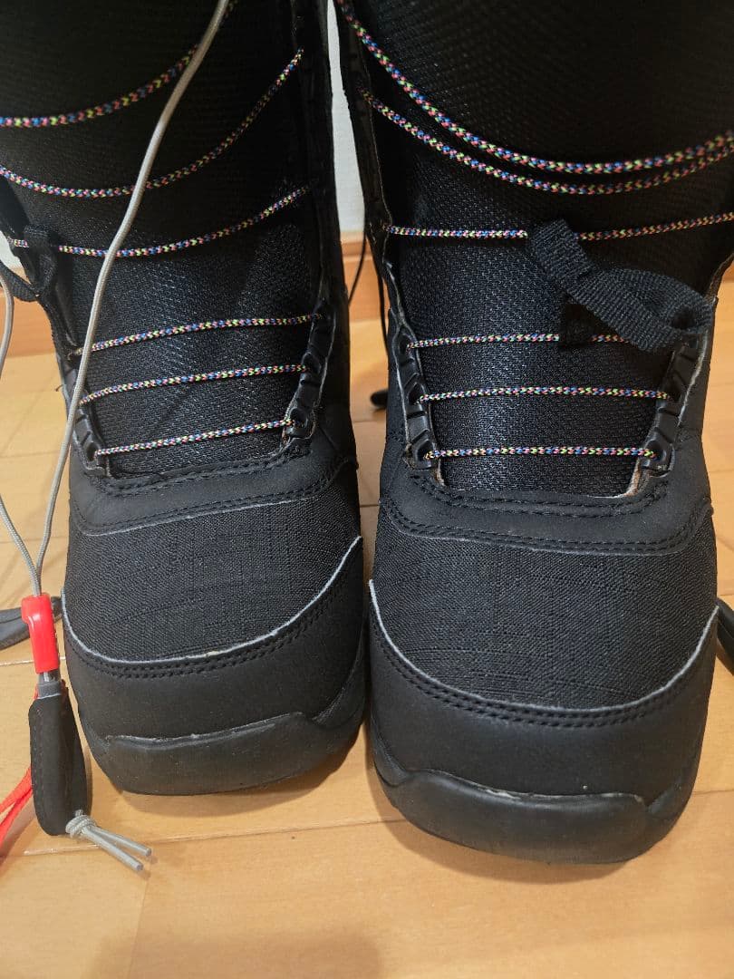 BURTON スノーボード　ブーツ