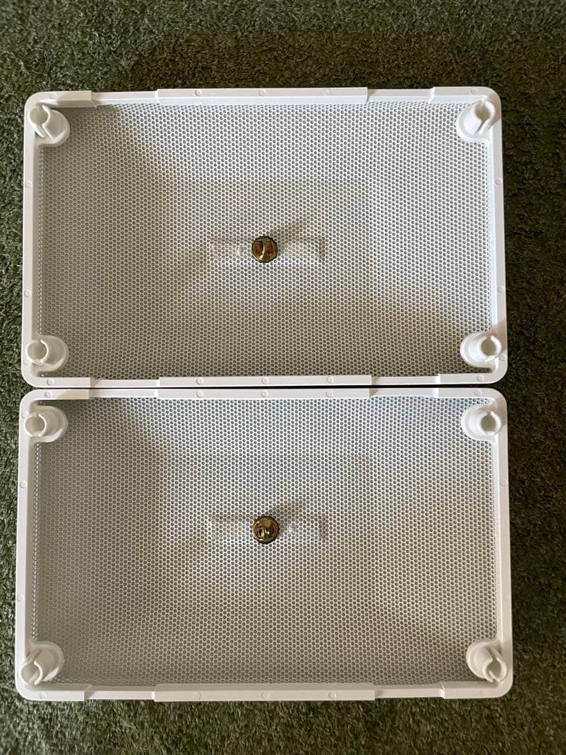 【希少美品】BOSE 101MMW シリアル連番