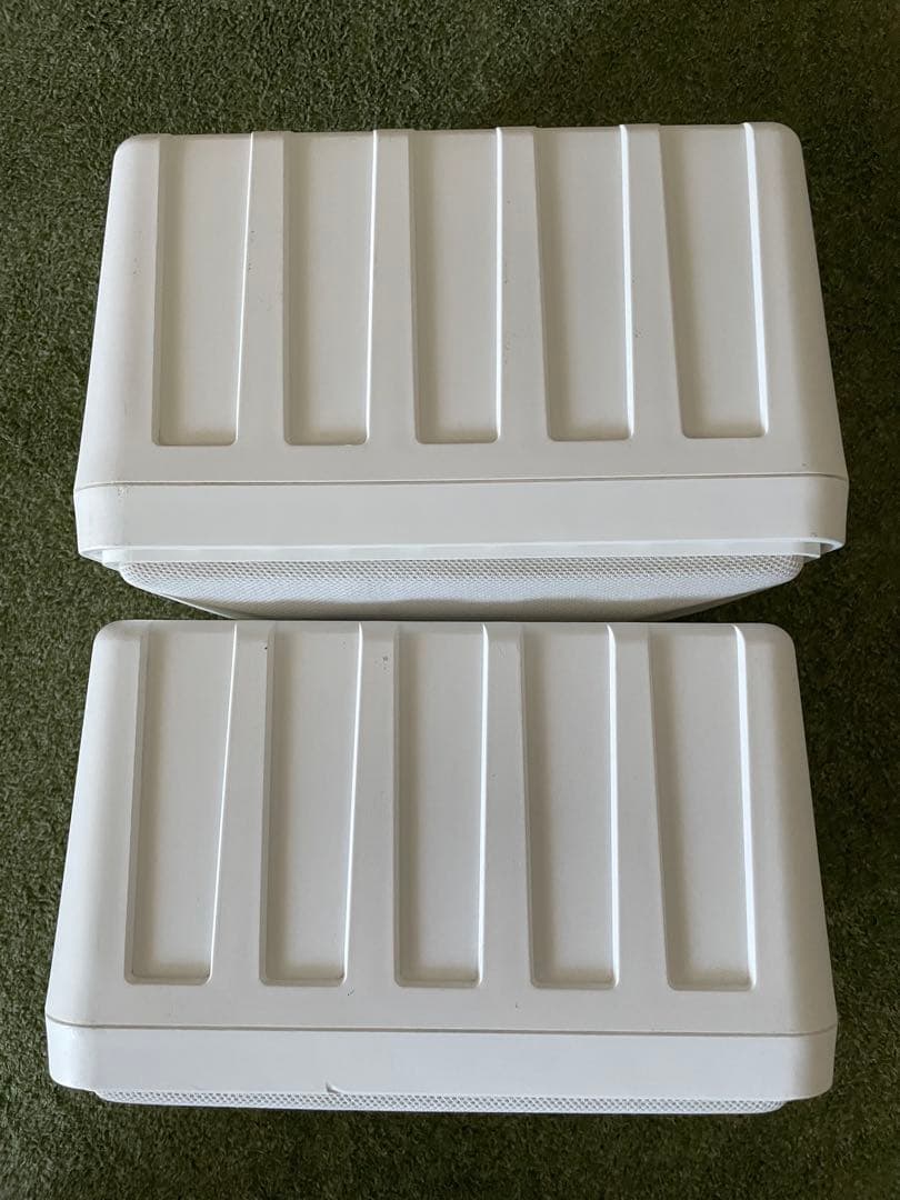 【希少美品】BOSE 101MMW シリアル連番