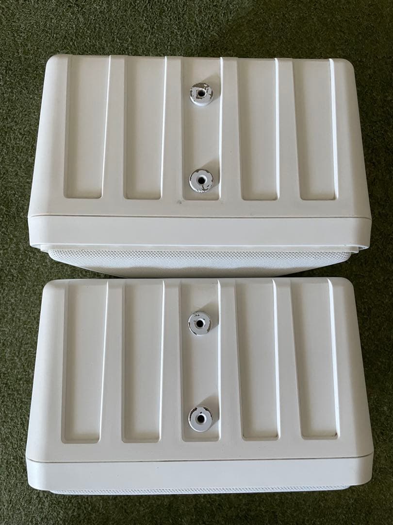 【希少美品】BOSE 101MMW シリアル連番