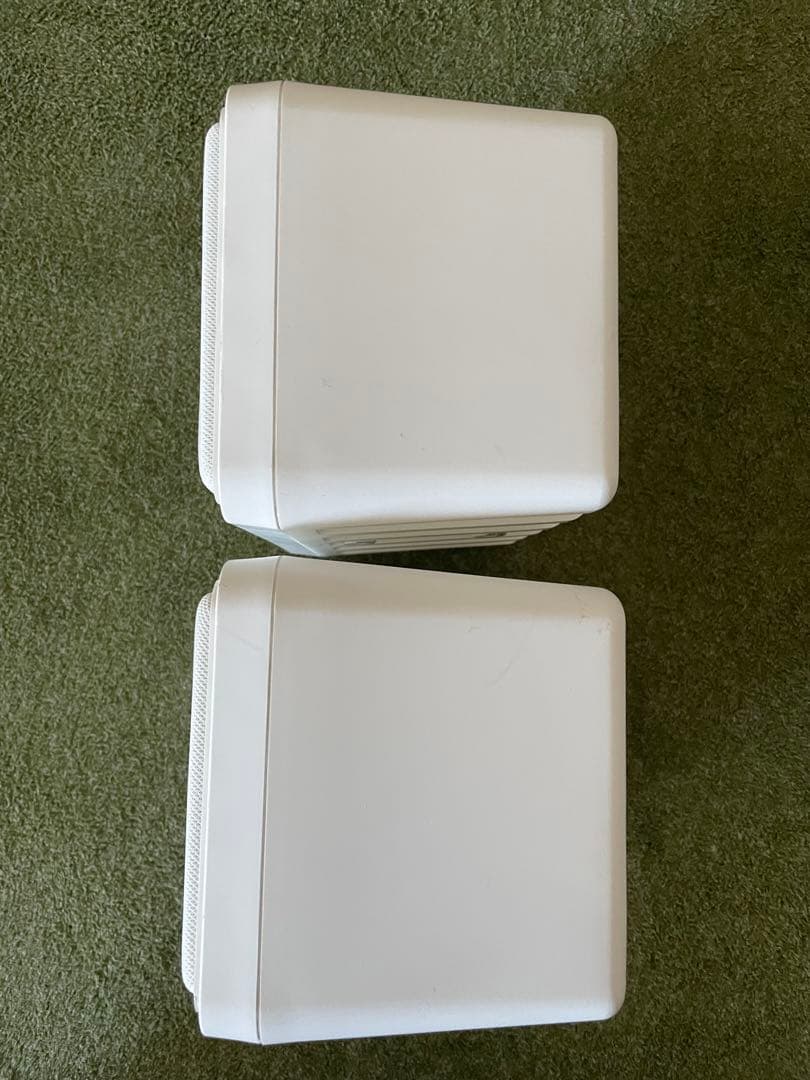 【希少美品】BOSE 101MMW シリアル連番