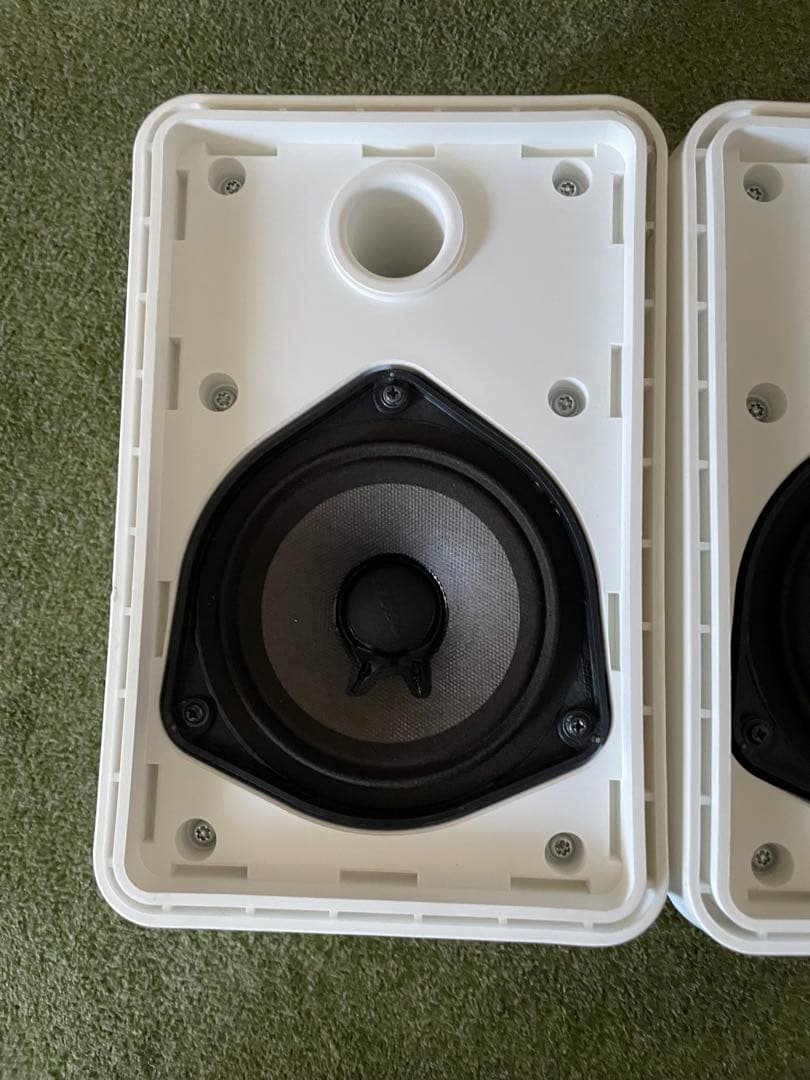 【希少美品】BOSE 101MMW シリアル連番