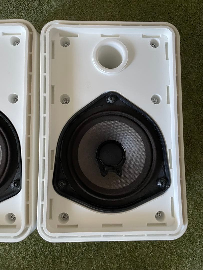 【希少美品】BOSE 101MMW シリアル連番